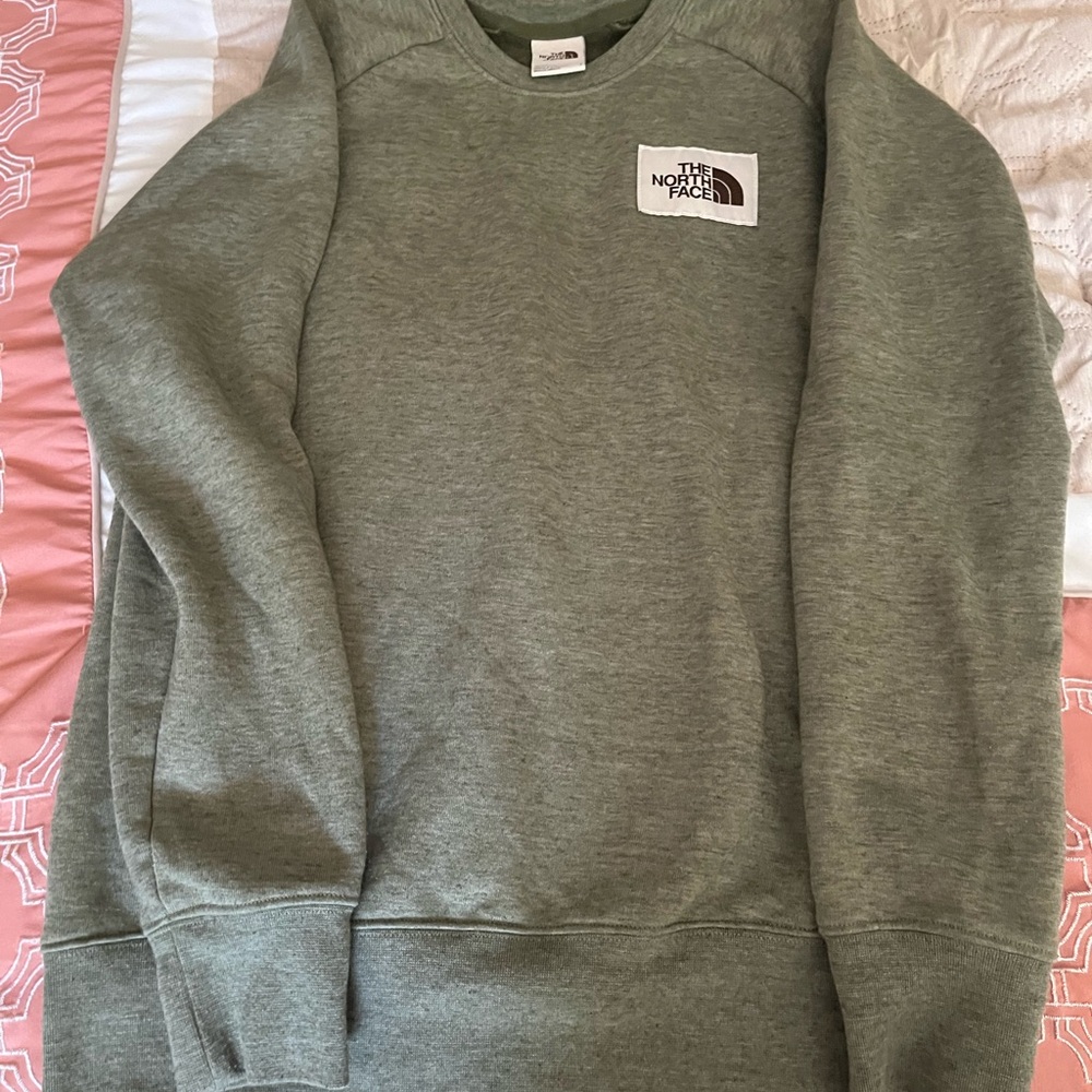 The North Face Sweater